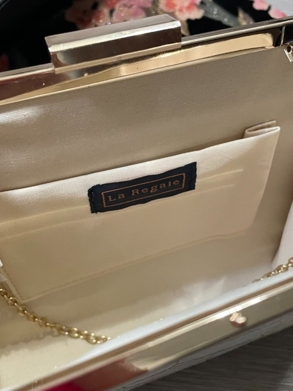 Evening Bag Clutch Purses - Picture 4 of 8